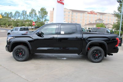 2026 Toyota Tundra i-FORCE MAX TRD Pro
