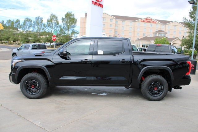 2026 Toyota Tundra i-FORCE MAX TRD Pro