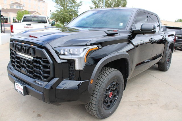 2026 Toyota Tundra i-FORCE MAX TRD Pro