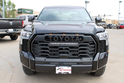 2026 Toyota Tundra i-FORCE MAX TRD Pro