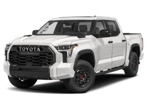 2024 Toyota Tundra TRD Pro Hybrid