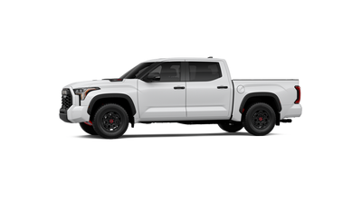 2026 Toyota Tundra i-FORCE MAX TRD Pro
