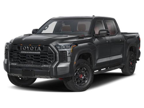 2026 Toyota Tundra i-FORCE MAX TRD Pro