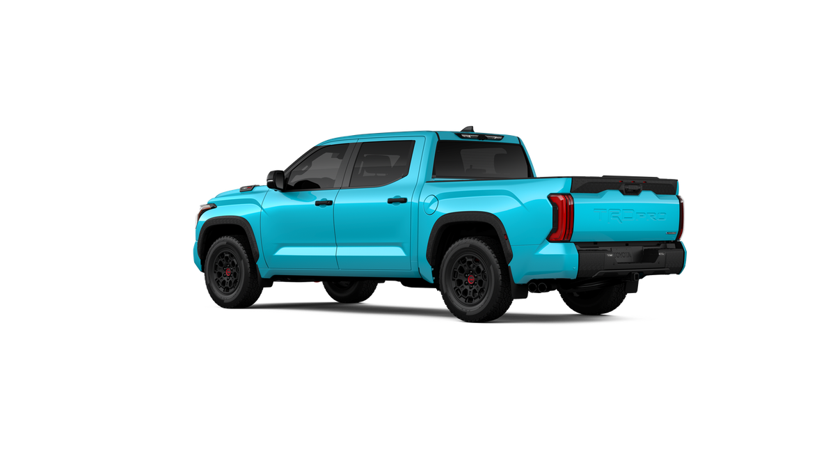 2026 Toyota Tundra i-FORCE MAX TRD Pro