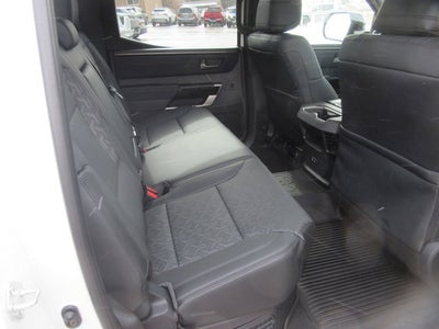 2025 Toyota Tundra i-FORCE MAX Limited i-FORCE MAX