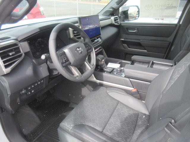 2025 Toyota Tundra i-FORCE MAX Limited i-FORCE MAX