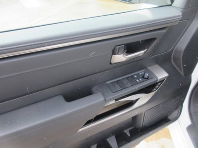 2025 Toyota Tundra i-FORCE MAX Limited i-FORCE MAX