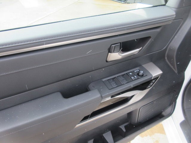 2025 Toyota Tundra i-FORCE MAX Limited i-FORCE MAX