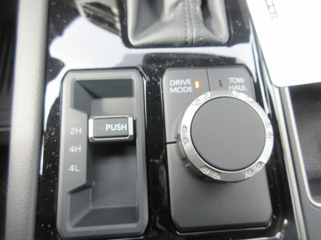 2025 Toyota Tundra i-FORCE MAX Limited i-FORCE MAX