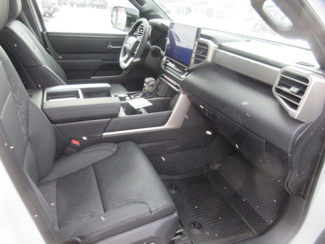 2025 Toyota Tundra i-FORCE MAX Limited i-FORCE MAX