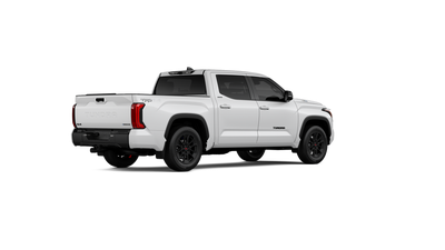 2025 Toyota Tundra i-FORCE MAX Limited i-FORCE MAX