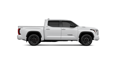 2025 Toyota Tundra i-FORCE MAX Limited i-FORCE MAX
