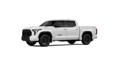 2025 Toyota Tundra i-FORCE MAX Limited i-FORCE MAX