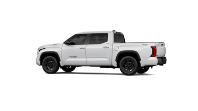 2025 Toyota Tundra i-FORCE MAX Limited i-FORCE MAX