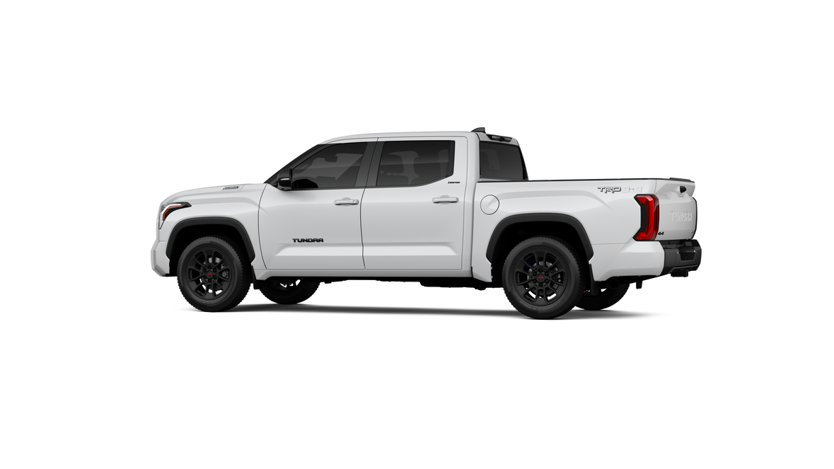2025 Toyota Tundra i-FORCE MAX Limited i-FORCE MAX