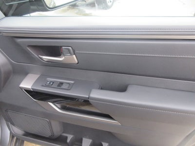 2025 Toyota Tundra i-FORCE MAX Limited i-FORCE MAX