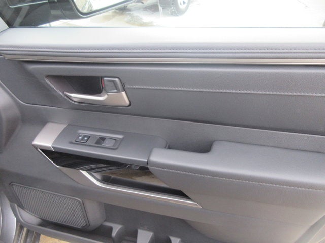 2025 Toyota Tundra i-FORCE MAX Limited i-FORCE MAX