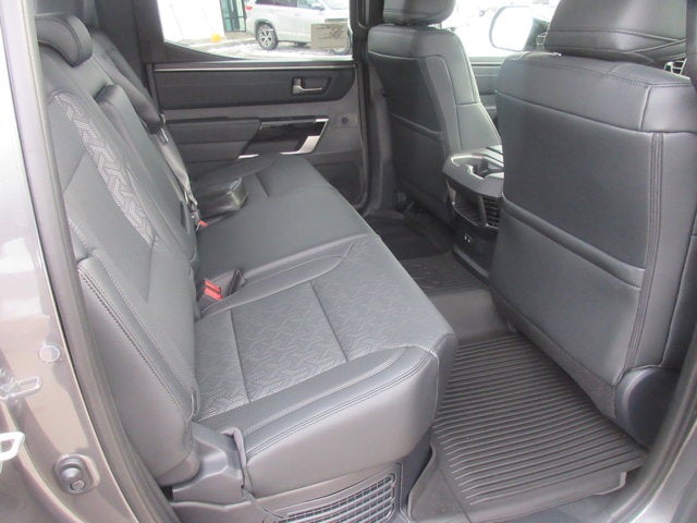 2025 Toyota Tundra i-FORCE MAX Limited i-FORCE MAX