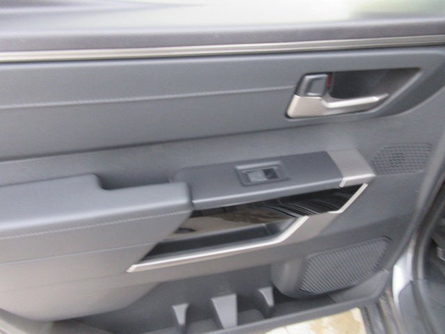 2025 Toyota Tundra i-FORCE MAX Limited i-FORCE MAX