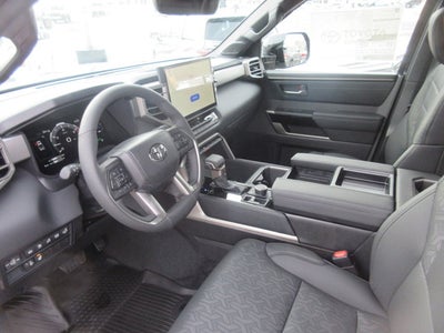 2025 Toyota Tundra i-FORCE MAX Limited i-FORCE MAX