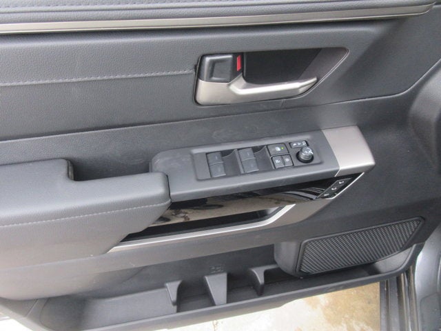 2025 Toyota Tundra i-FORCE MAX Limited i-FORCE MAX