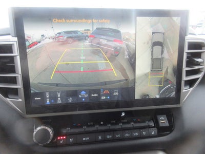 2025 Toyota Tundra i-FORCE MAX Limited i-FORCE MAX