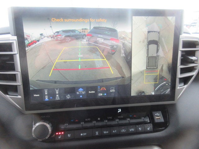 2025 Toyota Tundra i-FORCE MAX Limited i-FORCE MAX