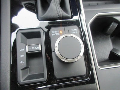 2025 Toyota Tundra i-FORCE MAX Limited i-FORCE MAX