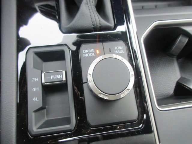 2025 Toyota Tundra i-FORCE MAX Limited i-FORCE MAX