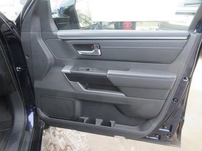 2025 Toyota Tundra i-FORCE MAX Platinum i-FORCE MAX