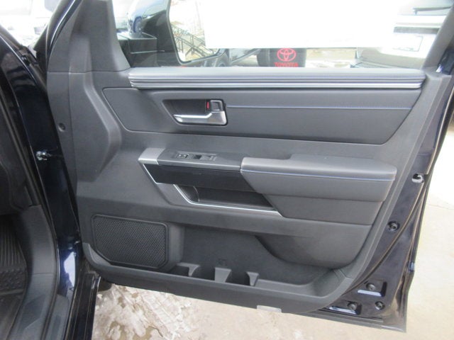 2025 Toyota Tundra i-FORCE MAX Platinum i-FORCE MAX