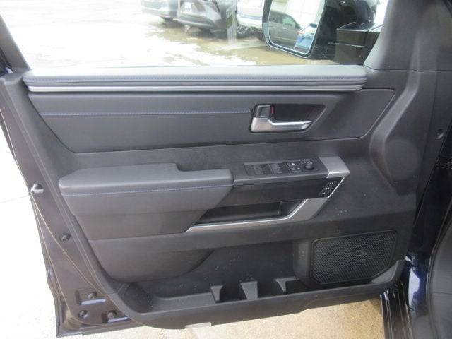 2025 Toyota Tundra i-FORCE MAX Platinum i-FORCE MAX