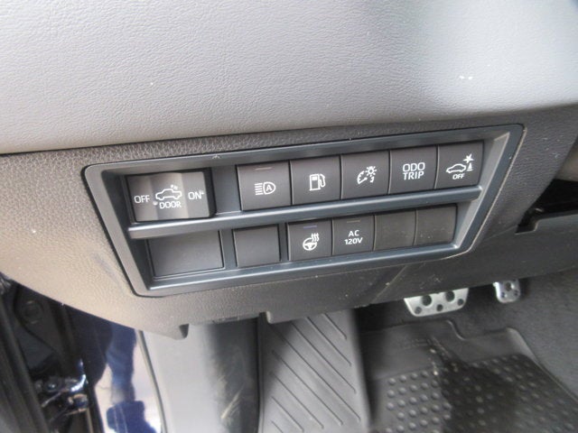 2025 Toyota Tundra i-FORCE MAX Platinum i-FORCE MAX