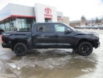 2025 Toyota Tundra i-FORCE MAX Platinum i-FORCE MAX