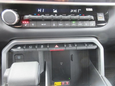 2025 Toyota Tundra i-FORCE MAX Platinum i-FORCE MAX