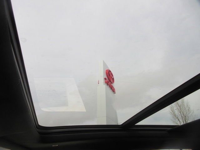 2025 Toyota Tundra i-FORCE MAX Platinum i-FORCE MAX