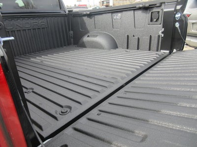 2025 Toyota Tundra i-FORCE MAX Platinum i-FORCE MAX