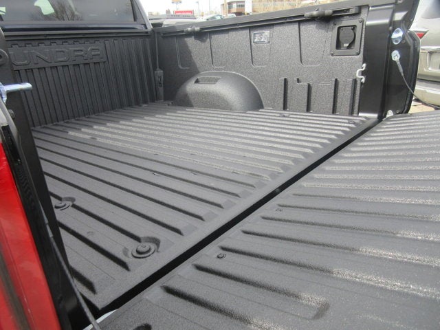 2025 Toyota Tundra i-FORCE MAX Platinum i-FORCE MAX