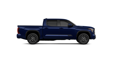 2025 Toyota Tundra i-FORCE MAX Platinum i-FORCE MAX