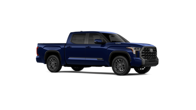 2025 Toyota Tundra i-FORCE MAX Platinum i-FORCE MAX