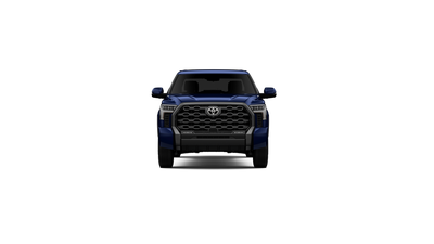 2025 Toyota Tundra i-FORCE MAX Platinum i-FORCE MAX