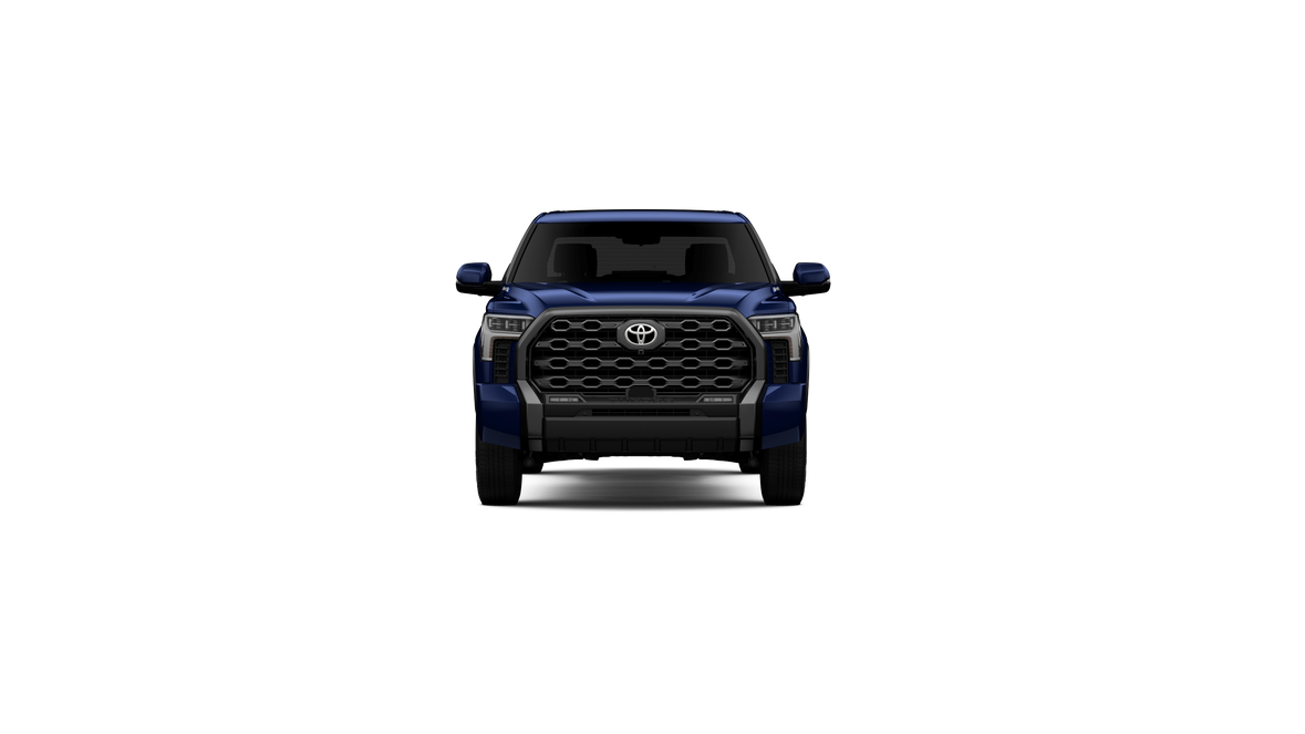 2025 Toyota Tundra i-FORCE MAX Platinum i-FORCE MAX