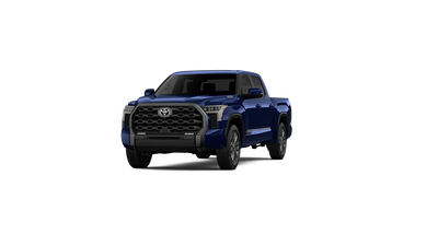 2025 Toyota Tundra i-FORCE MAX Platinum i-FORCE MAX