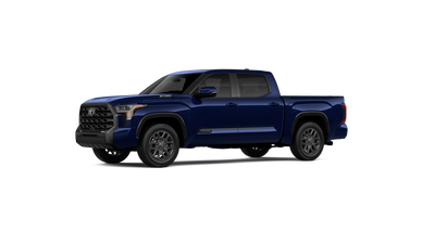 2025 Toyota Tundra i-FORCE MAX Platinum i-FORCE MAX
