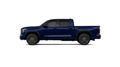 2025 Toyota Tundra i-FORCE MAX Platinum i-FORCE MAX