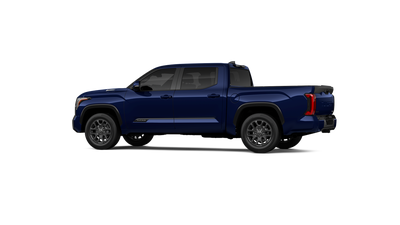 2025 Toyota Tundra i-FORCE MAX Platinum i-FORCE MAX