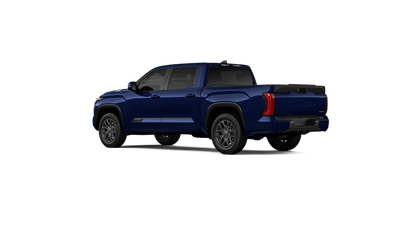 2025 Toyota Tundra i-FORCE MAX Platinum i-FORCE MAX