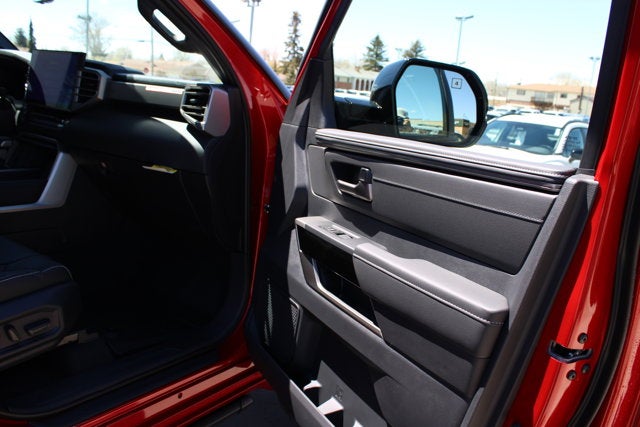 2026 Toyota Tundra i-FORCE MAX Limited i-FORCE MAX