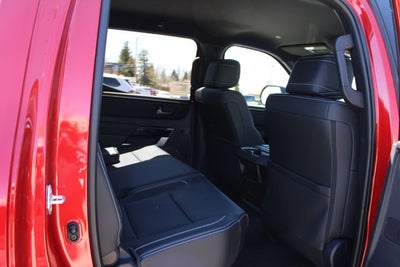 2026 Toyota Tundra i-FORCE MAX Limited i-FORCE MAX