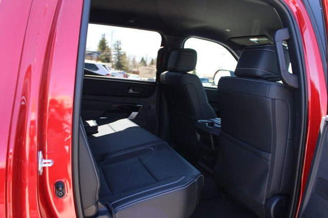 2026 Toyota Tundra i-FORCE MAX Limited i-FORCE MAX